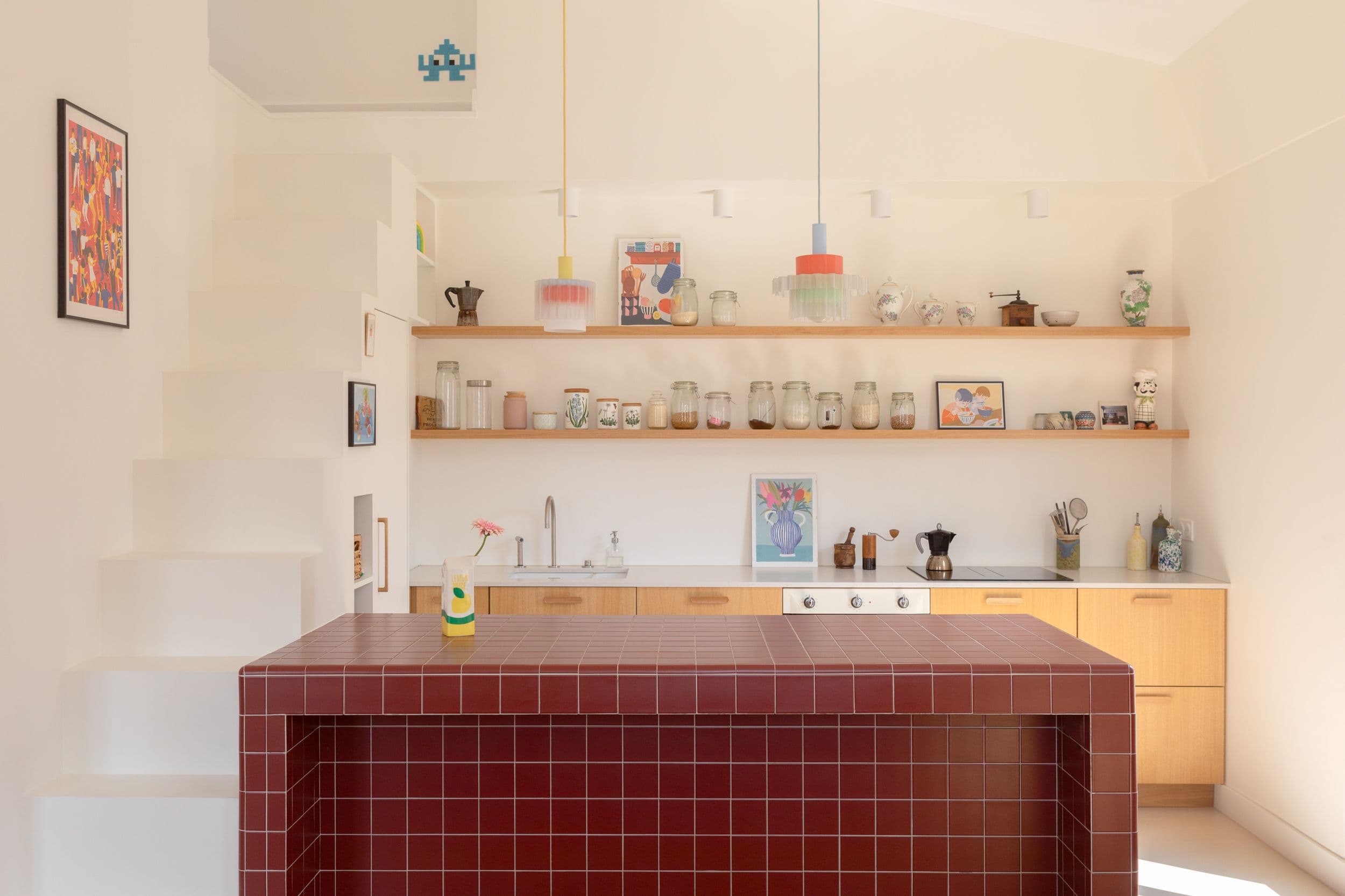 Image de couverture du projet VILLETTE